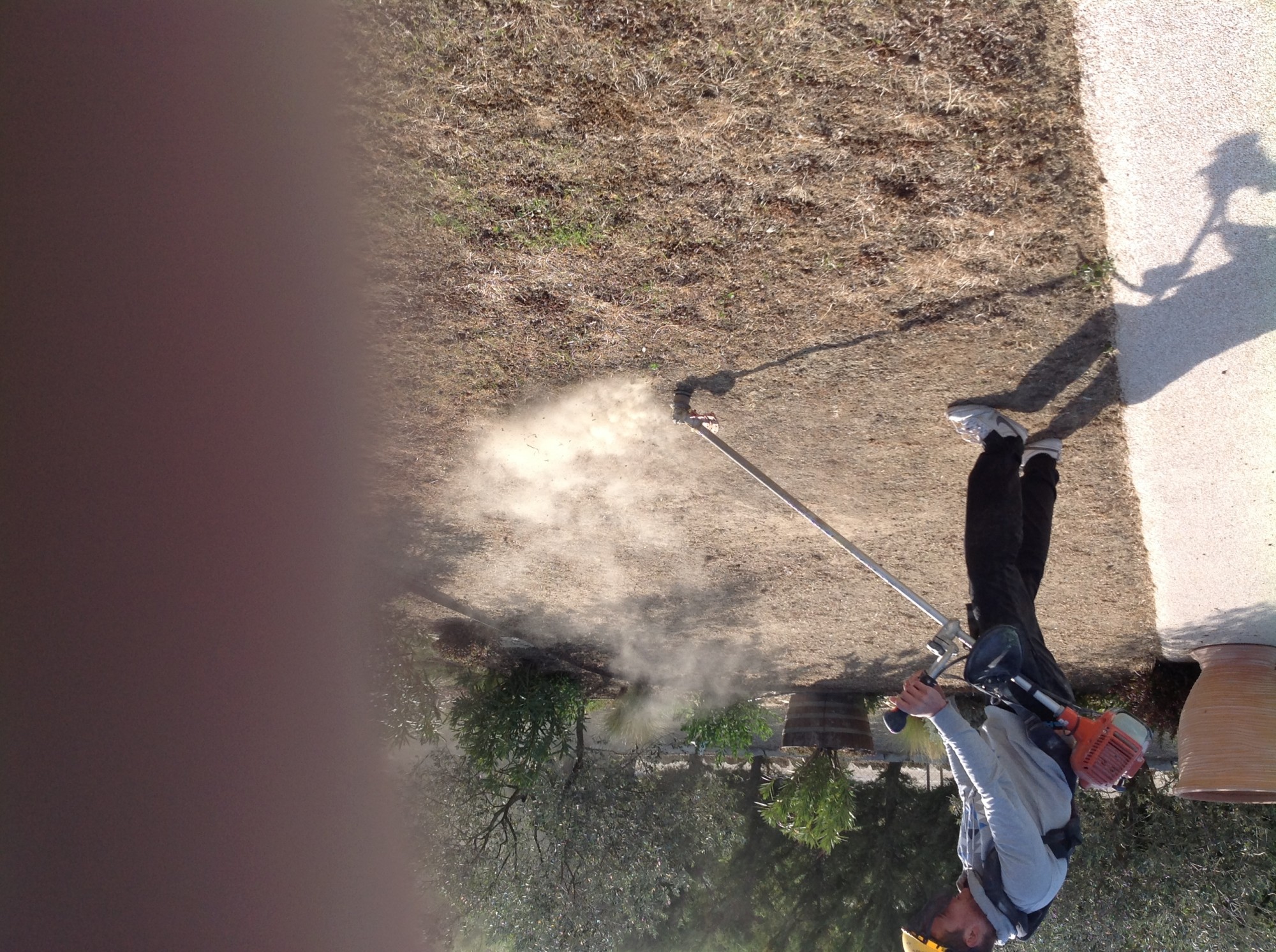 poseur de gazon artificiel à Aix en Provence